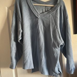 AERIE Pull Over